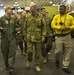 11th Marine Expeditionary Unit Visit