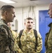 11th Marine Expeditionary Unit Visit