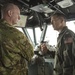 11th Marine Expeditionary Unit Visit