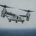 11th Marine Expeditionary Unit Flight Operations