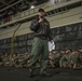 11th Marine Expeditionary Unit Welcome Aboard Brief