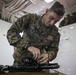 11th Marine Expeditionary Unit Call Away Drill
