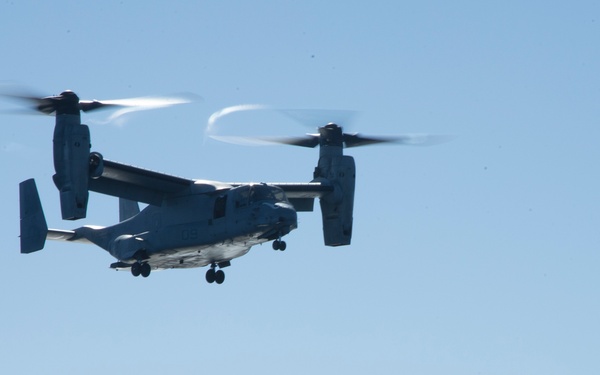 Flight Operations