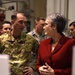 SecAF visits Robins