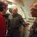 SecAF visits Robins