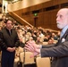 Internet Pioneer Vint Cerf Shares Insights with NPS