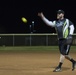 MCAS Yuma Intramural Softball