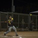 MCAS Yuma Intramural Softball