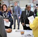 Federal hiring event held at Norfolk District