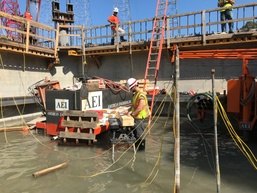 Mackie named Nashville District Employee of the Month for December 2018