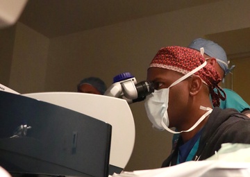 Evans unveils new laser system