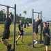 Caribbean Geographical Command troops train in the ACFT