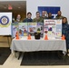 NMCP’s CSADD Hosts Responsible Drinking Fair