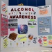 NMCP’s CSADD Hosts Responsible Drinking Fair