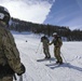 Winter Warfare Training