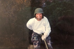 Nevada Senate bill proposes funding Guard at-risk youth program