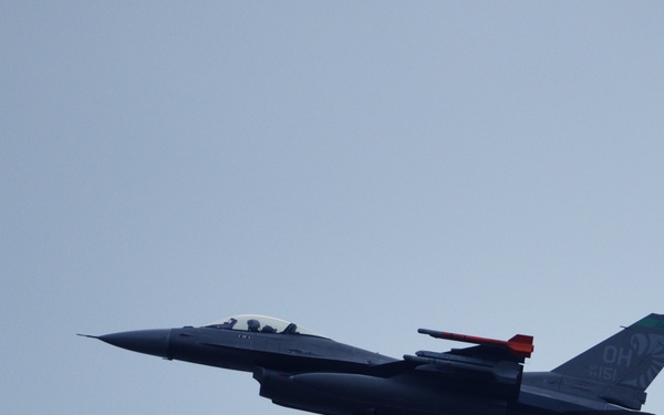 180th FW visits 45th SW