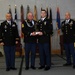 Best Warrior Competition awards ceremony