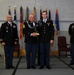 Best Warrior Competition awards ceremony