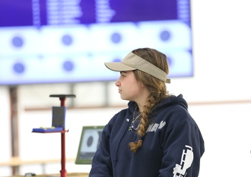 USAMU crowns Junior Rifle Champions