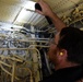 KC-135 beam replacement expedited by Tinker units