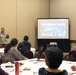 HIANG Recruiting team participates in a Hawaii ACTE Conference