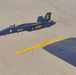 Blue Angels Practice Over El Centro