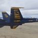 Blue Angels Practice Over El Centro