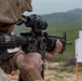 1st Marine Division Veterans Fire Weapons