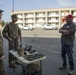 1st Marine Division veterans visit 1st Light Armored Reconnaissance Battalion