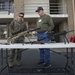 1st Marine Division veterans visit 1st Light Armored Reconnaissance Battalion