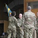 New Commander Takes Charge at Camp Roberts