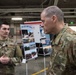 Lt. Gen. visits JBER installations