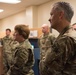 Air Force Surgeon General DV visit