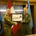 VMGR-252 Canada Meet and Greet