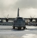 VMGR-252 Canada Simulated Air Drops