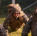 H&amp;S Bn runs BITS training along endurance course
