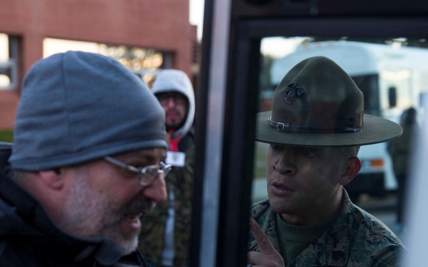 2019 Educators Workshop