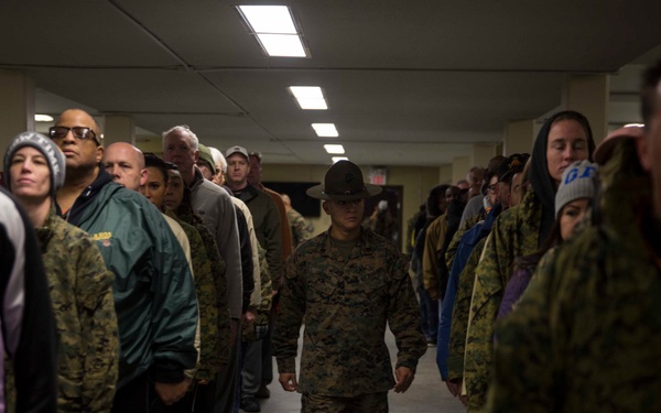 2019 Educators Workshop