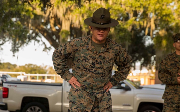 2019 Educators Workshop