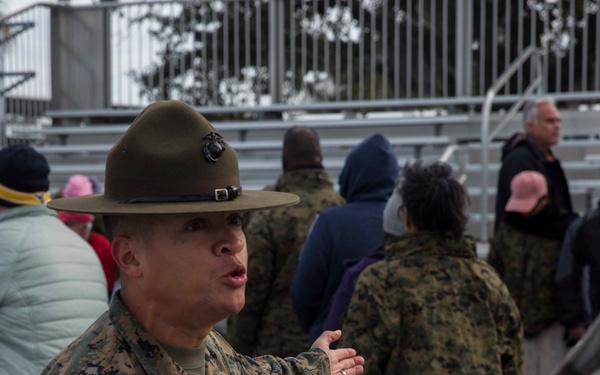 2019 Educator's Workshop