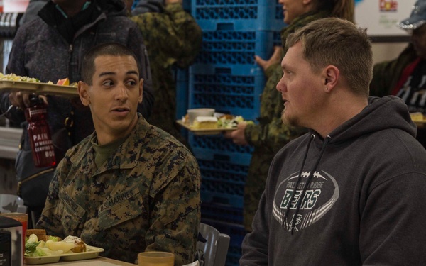 2019 Educators Workshop