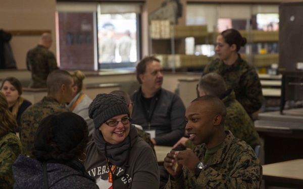 2019 Educator's Workshop