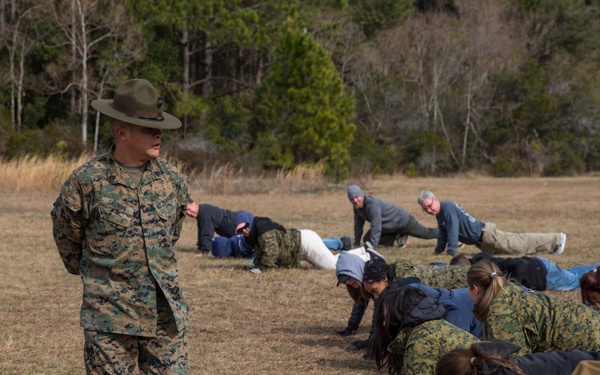 2019 Educators Workshop