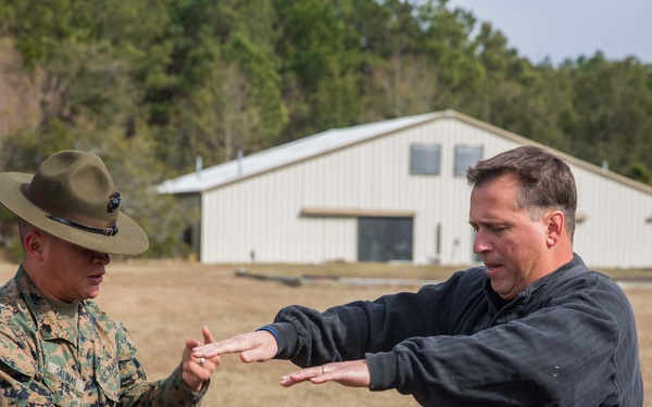 2019 Educators Workshop