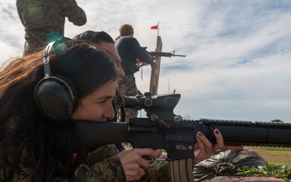 2019 Educators Workshop