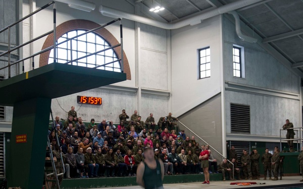 2019 Educators Workshop