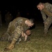 III MEF Marines grapple and ground fight