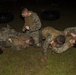 III MEF Marines grapple and ground fight