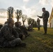 III MEF Marines ground fight to earn belts